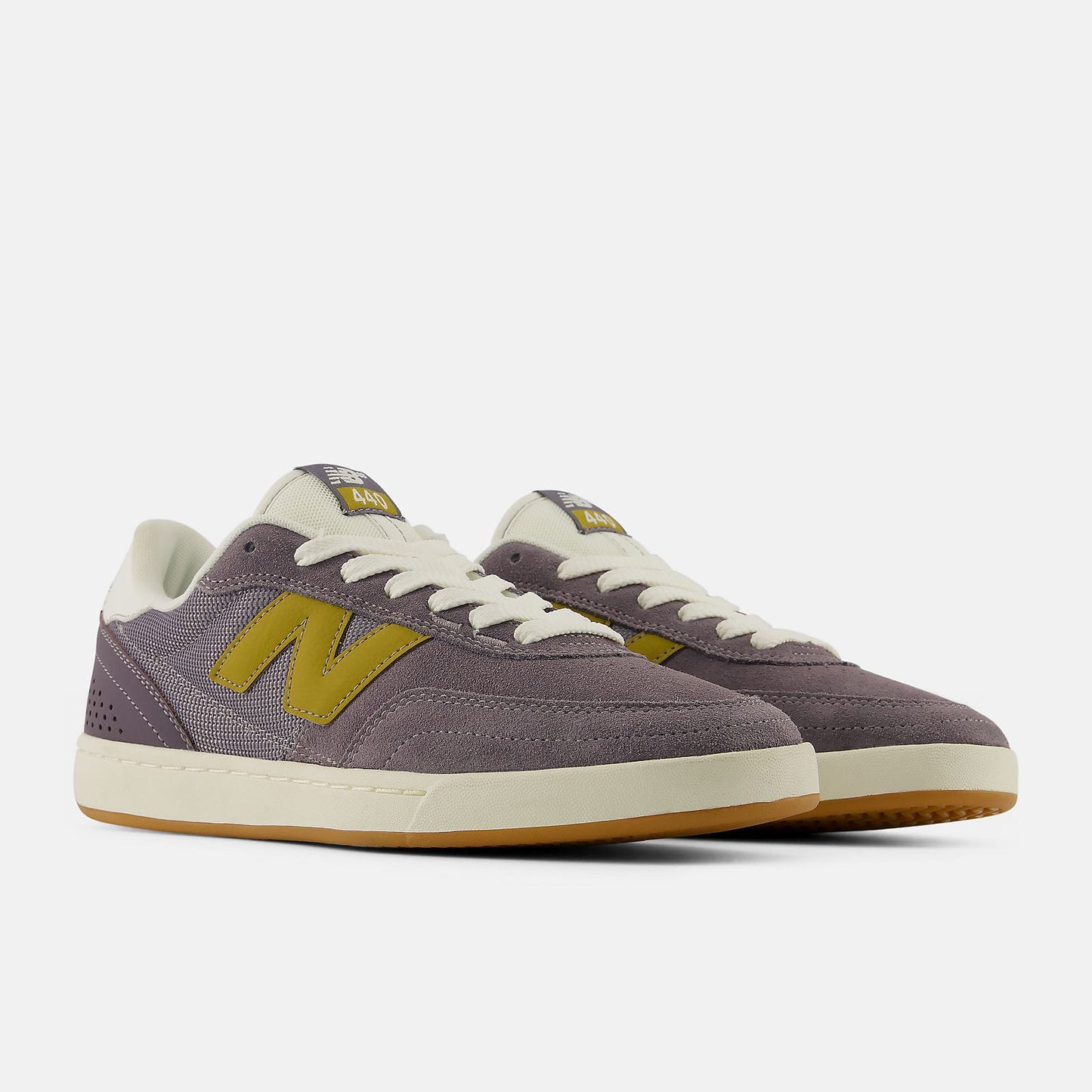 New Balance Numeric 440 v2 - Neptune Grey Seamoss