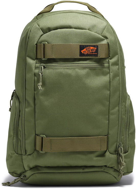 Vans DX Backpack - Olive