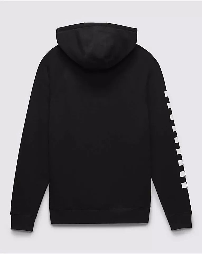 VANS HOODIE Vans Boxed Pullover Hoodie - Black