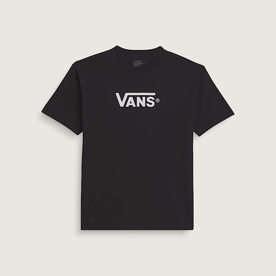 VANS T-SHIRT Vans New Classic Tee - Black