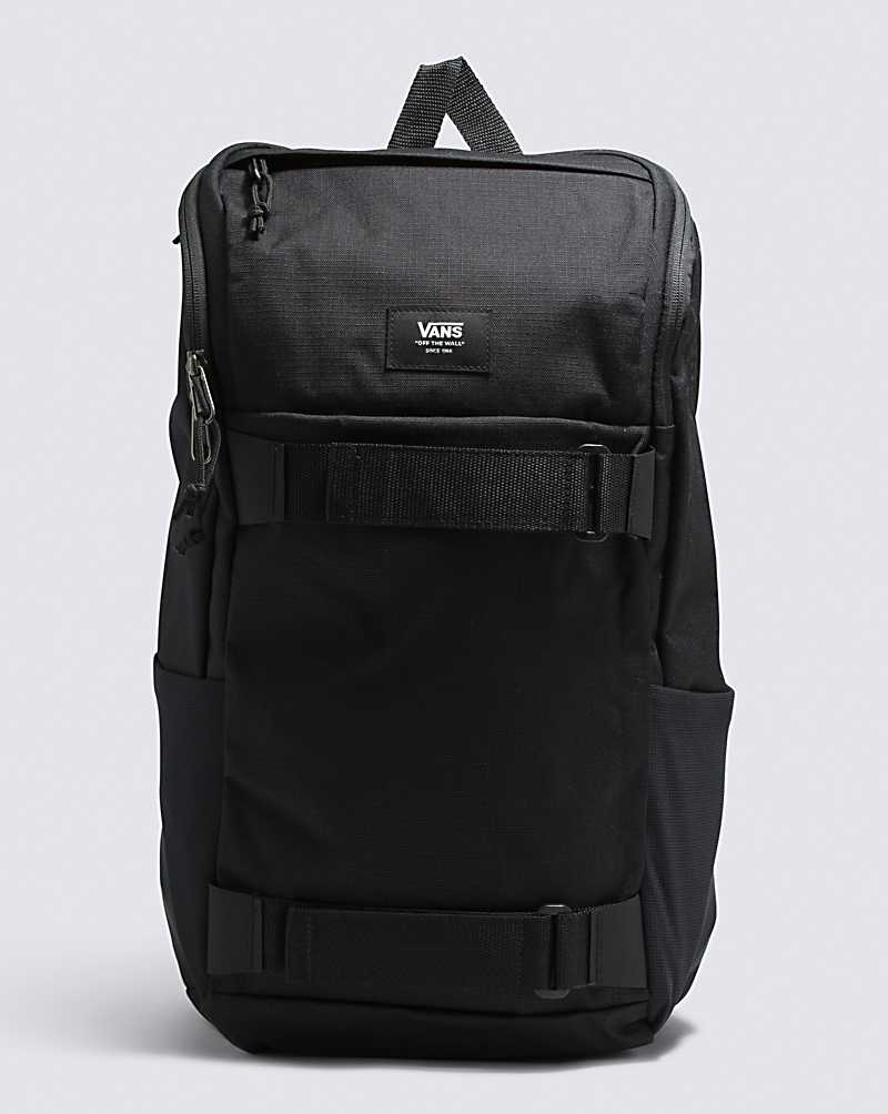 VANS BAG Vans Obstacle Backpack - Black