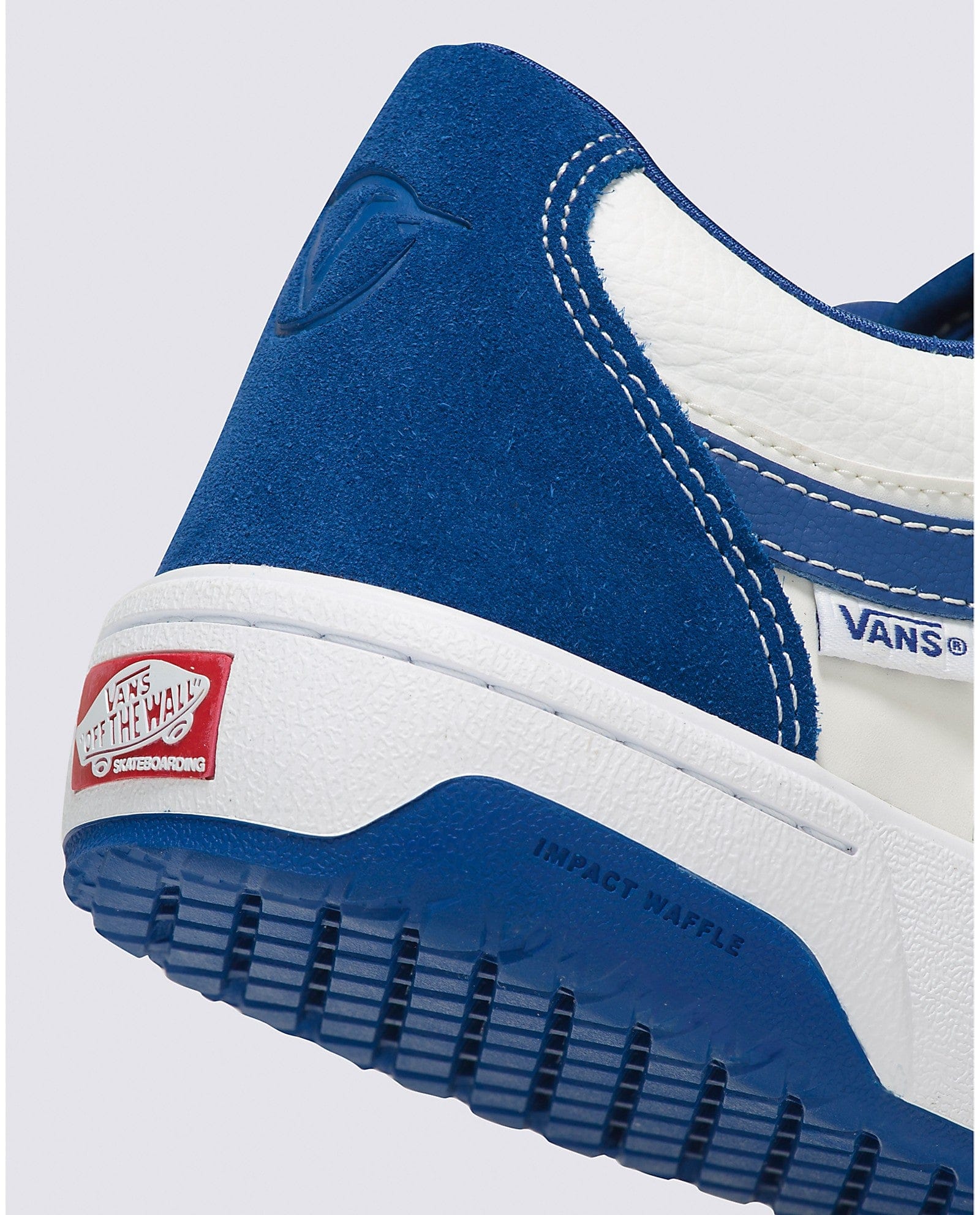 VANS SHOE VANS Vans Rowan 2 - True Blue