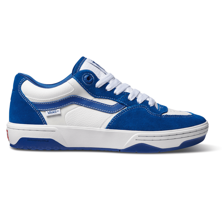 VANS SHOE VANS Vans Rowan 2 - True Blue
