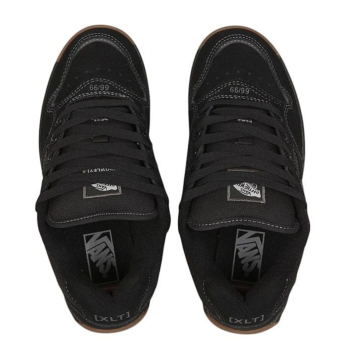 VANS SHOE VANS Vans Rowley XLT - Blackout