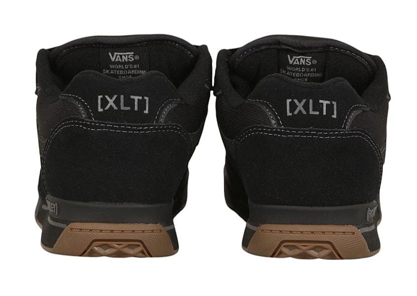 VANS SHOE VANS Vans Rowley XLT - Blackout