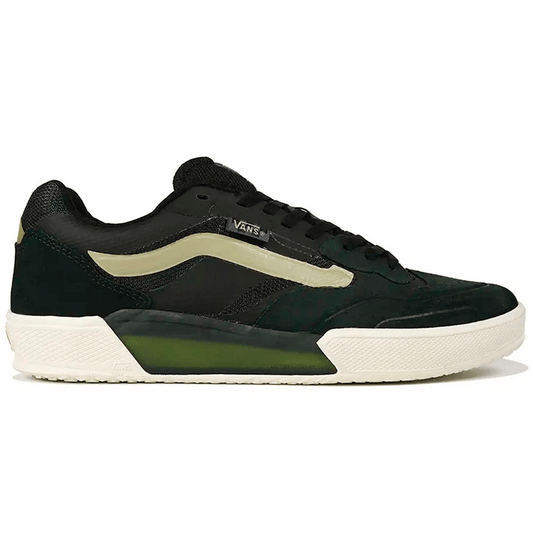 VANS SHOE VANS Vans Skate AVE 2.0 - Bench Green