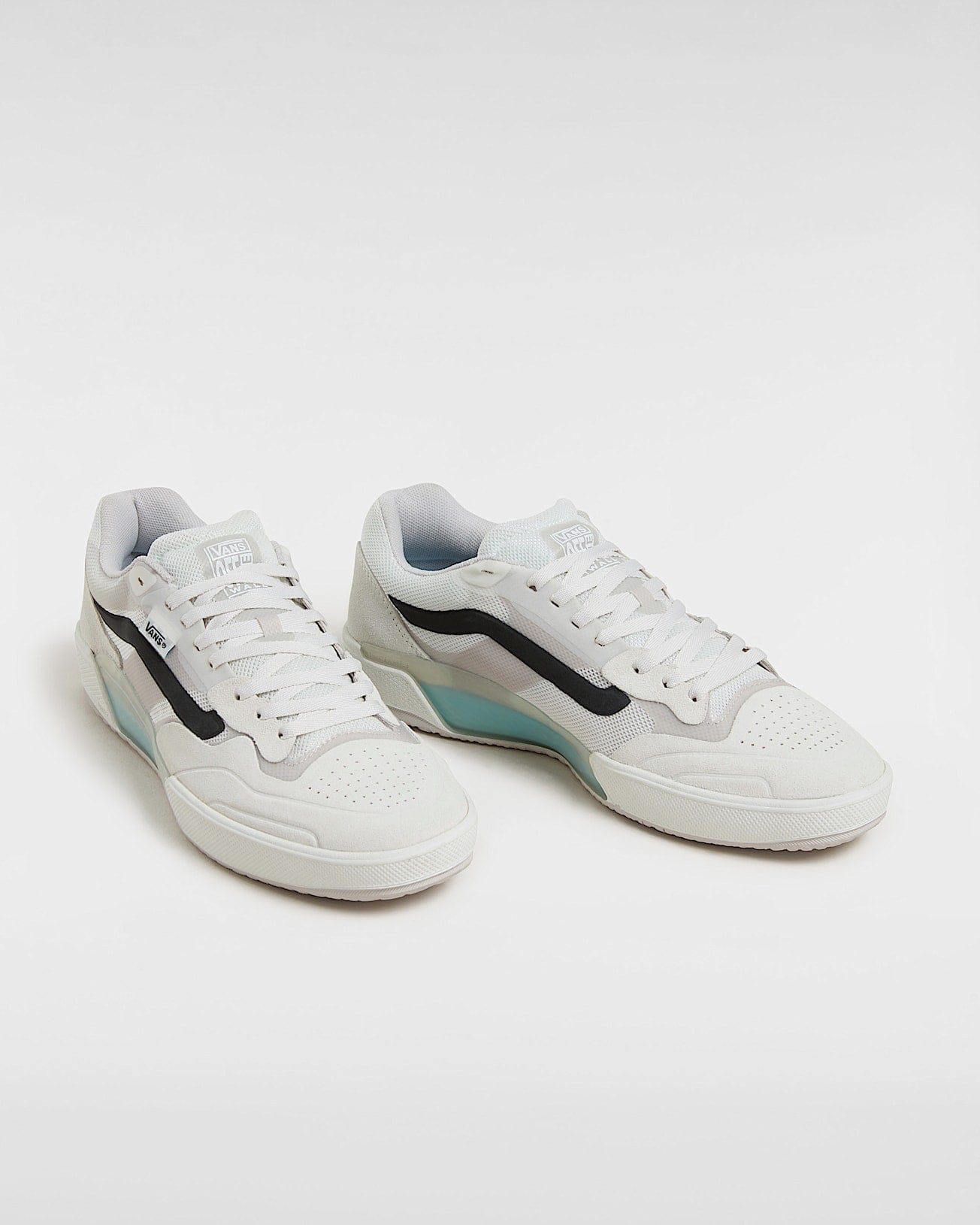 VANS SHOE VANS Vans Skate AVE 2.0 - White