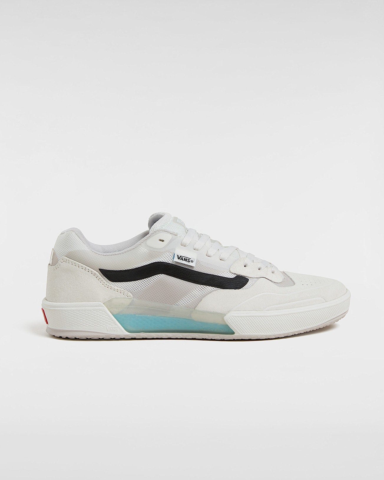 VANS SHOE VANS Vans Skate AVE 2.0 - White