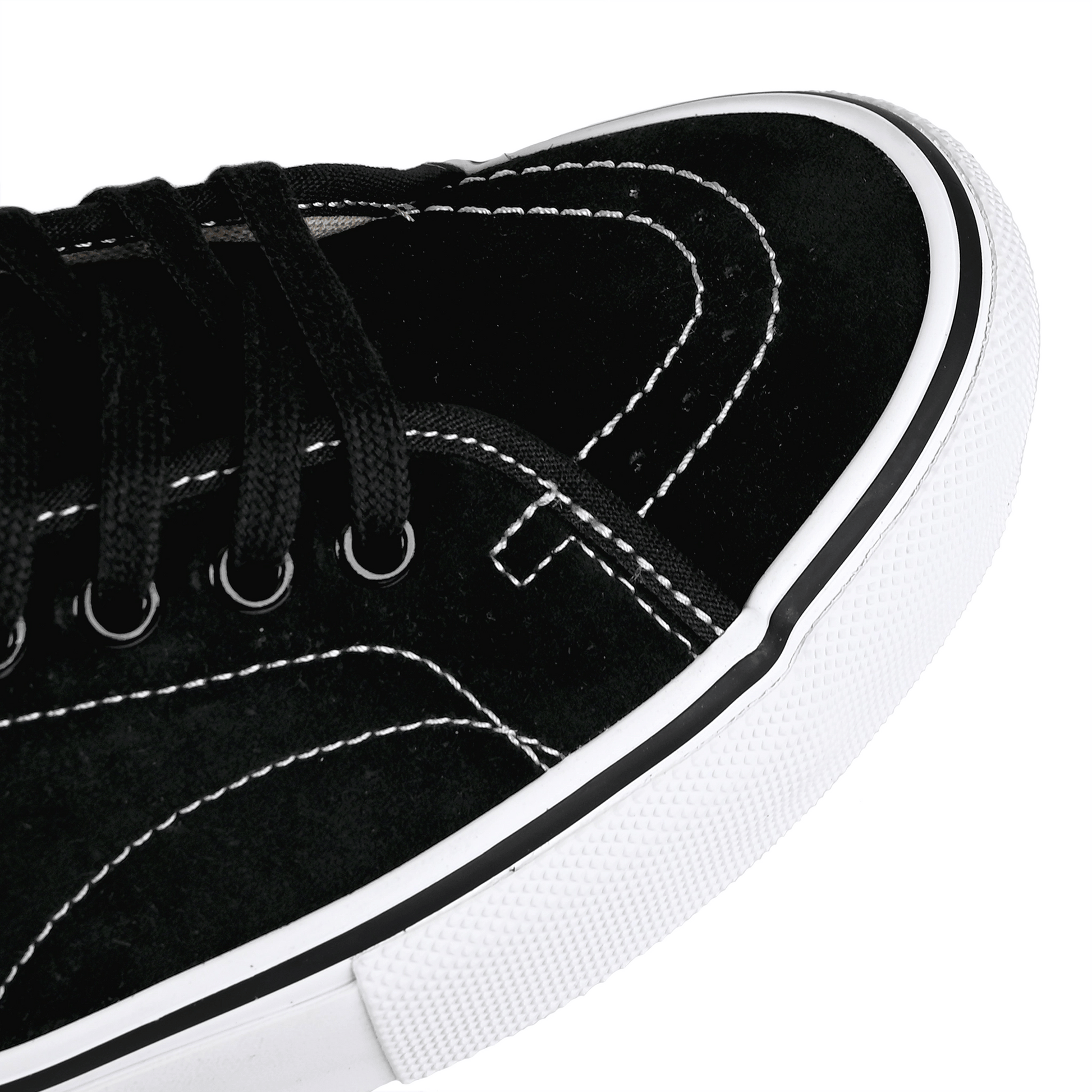 VANS SHOE VANS Vans Skate AVE Classic - Black White
