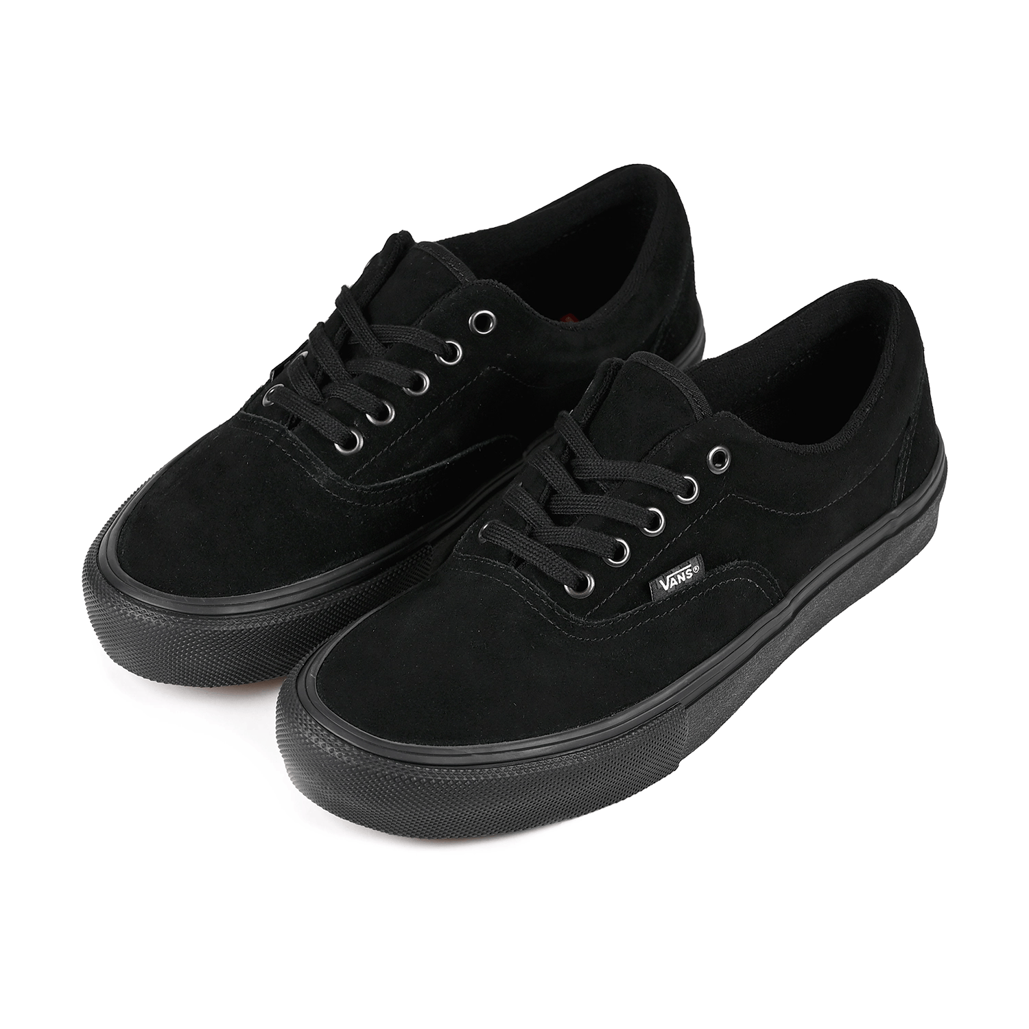VANS SHOE VANS Vans Skate Era - All Black