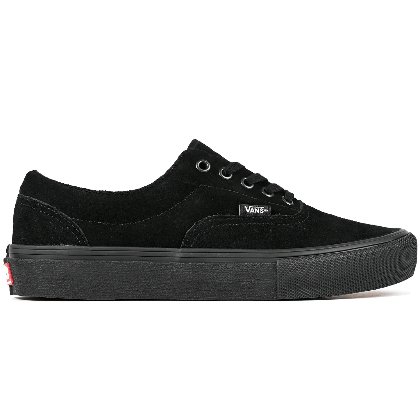 VANS SHOE VANS Vans Skate Era - All Black