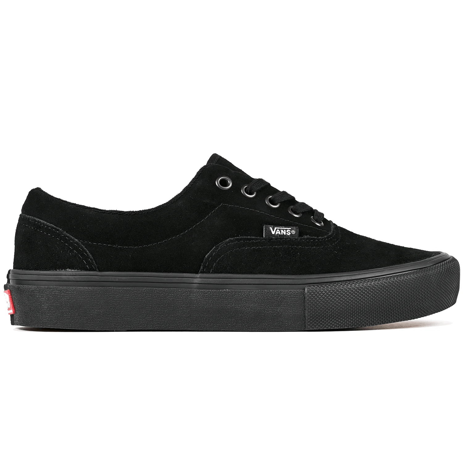 VANS SHOE VANS Vans Skate Era - All Black