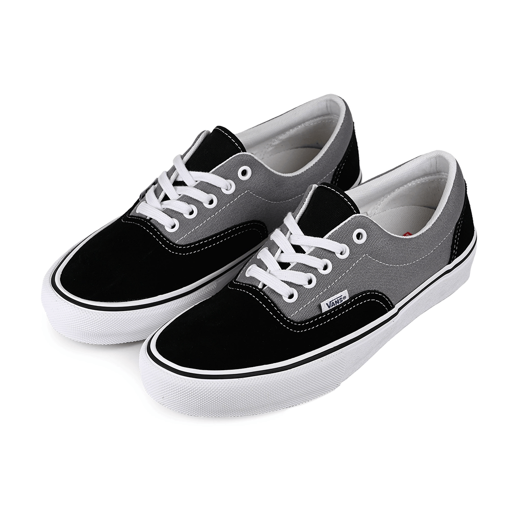 VANS SHOE VANS Vans Skate Era - Black Grey