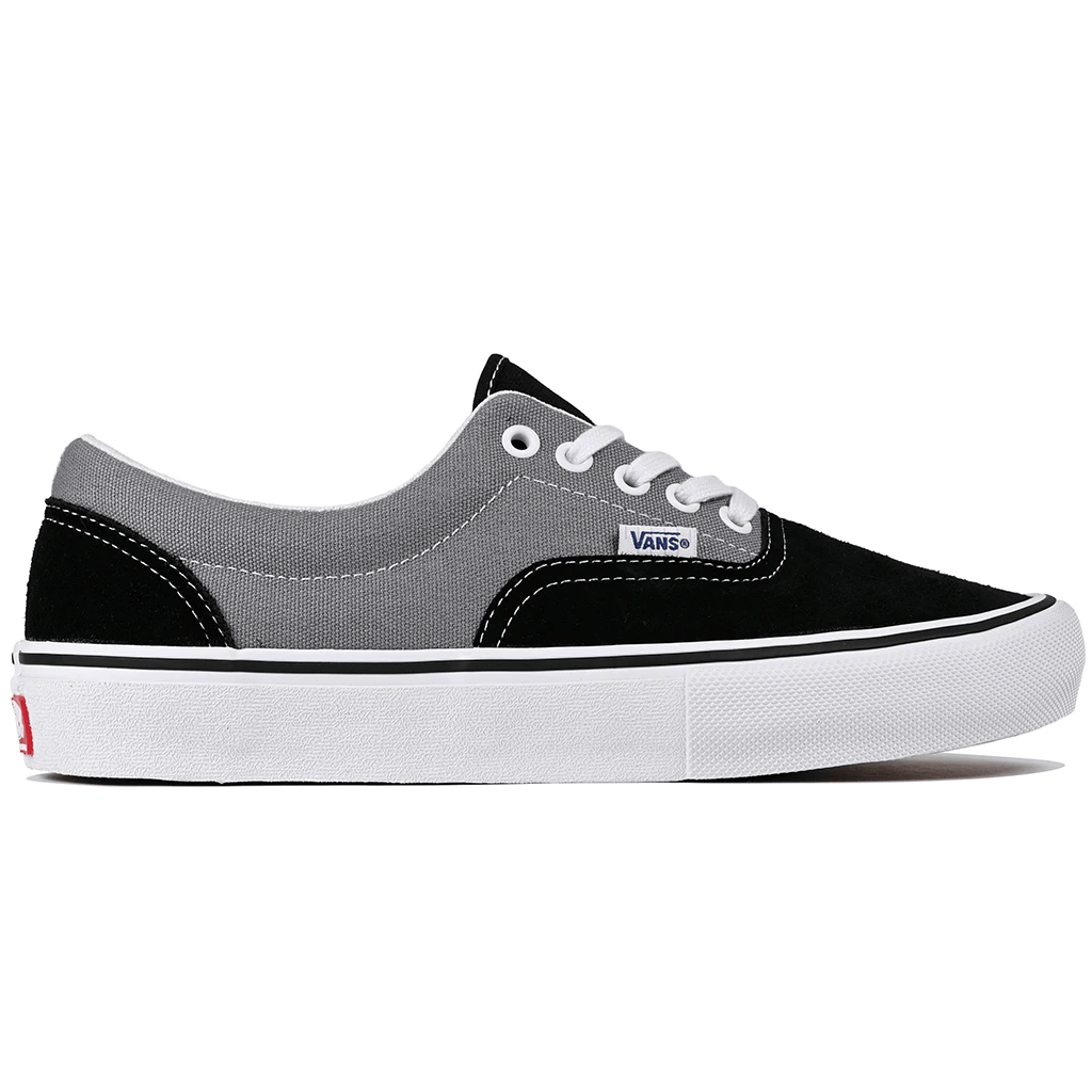 VANS SHOE VANS Vans Skate Era - Black Grey