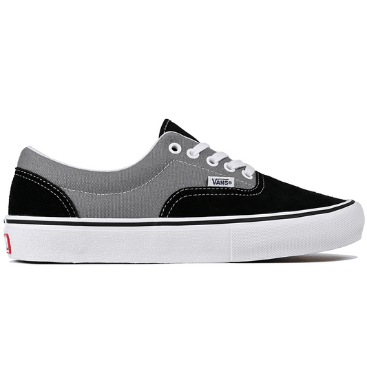 VANS SHOE VANS Vans Skate Era - Black Grey