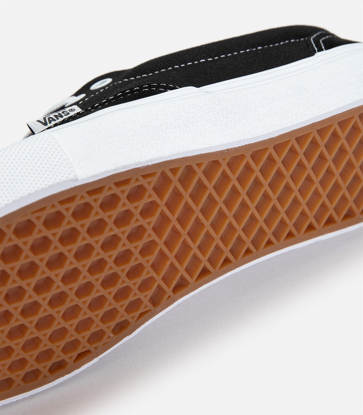 VANS SHOE VANS Vans Skate Era - Black White