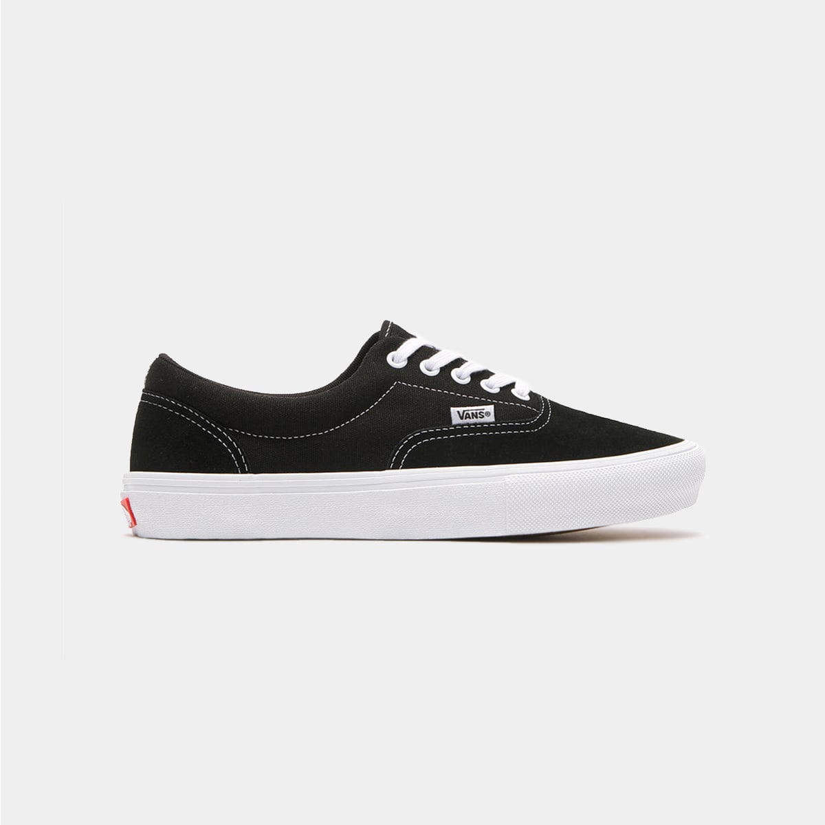 VANS SHOE VANS Vans Skate Era - Black White