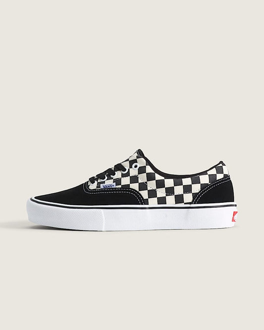 VANS SHOE VANS Vans Skate Era - Checkerboard Black White