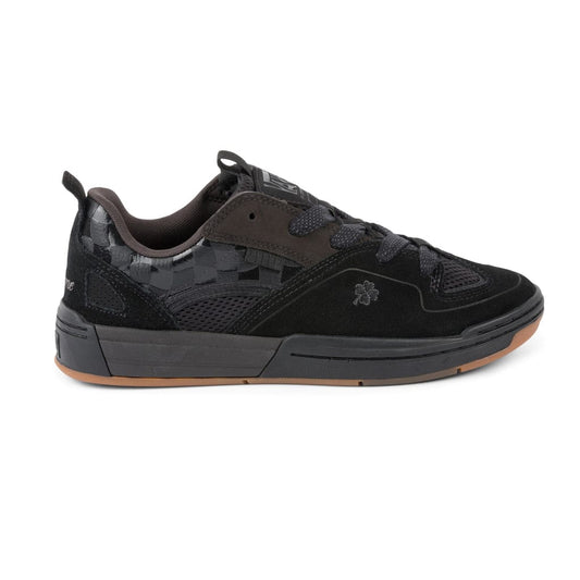 VANS SHOE VANS Vans Skate Mixxa - (Una Farrar) Black