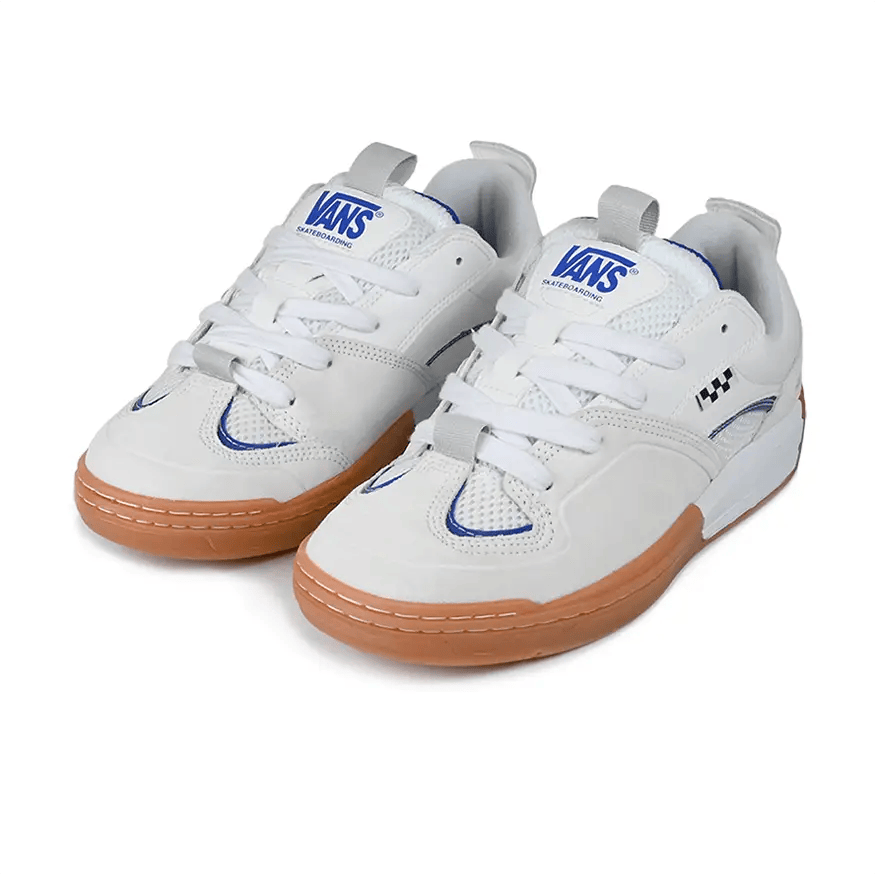 VANS SKATE MIXXA サイズ26.5 VANS Mixxa | ANGLEBANK SKATE SHOP