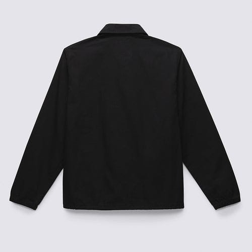 VANS JACKET Vans Skate Torrey Jacket - Black
