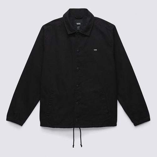 VANS JACKET Vans Skate Torrey Jacket - Black