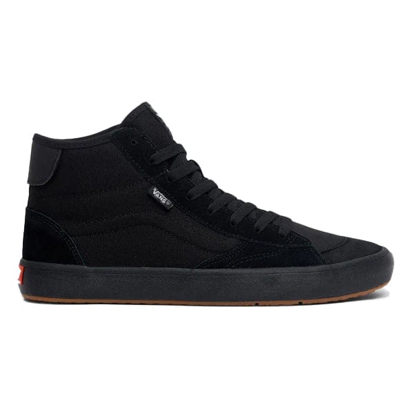 VANS SHOE VANS Vans The Lizzie - Fatique Black