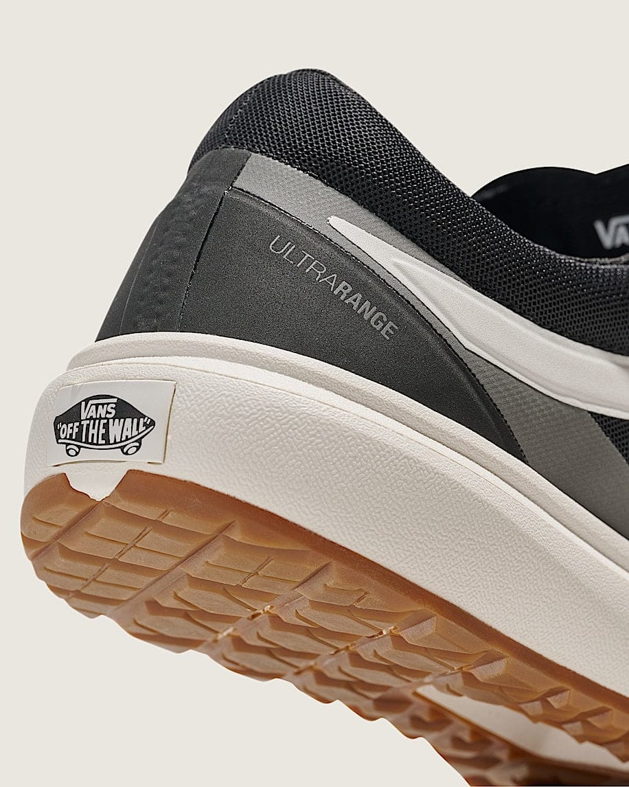 VANS SHOE VANS Vans UltraRange 2.0 - Black White