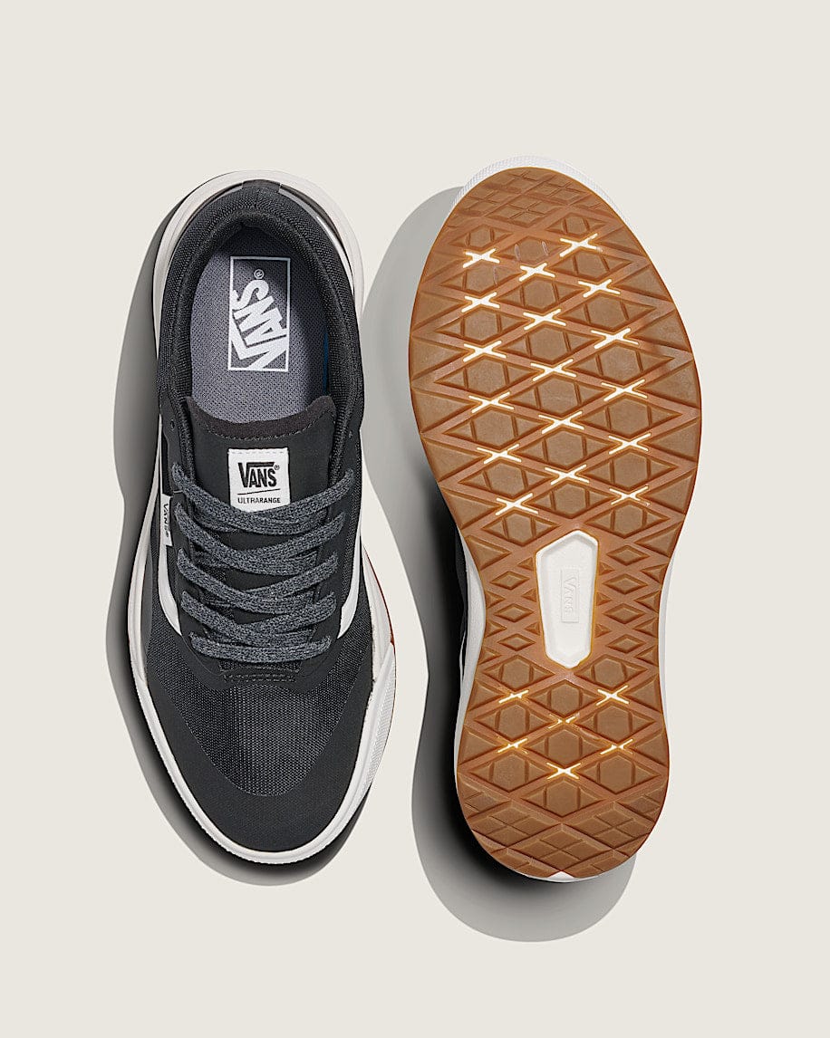 VANS SHOE VANS Vans UltraRange 2.0 - Black White
