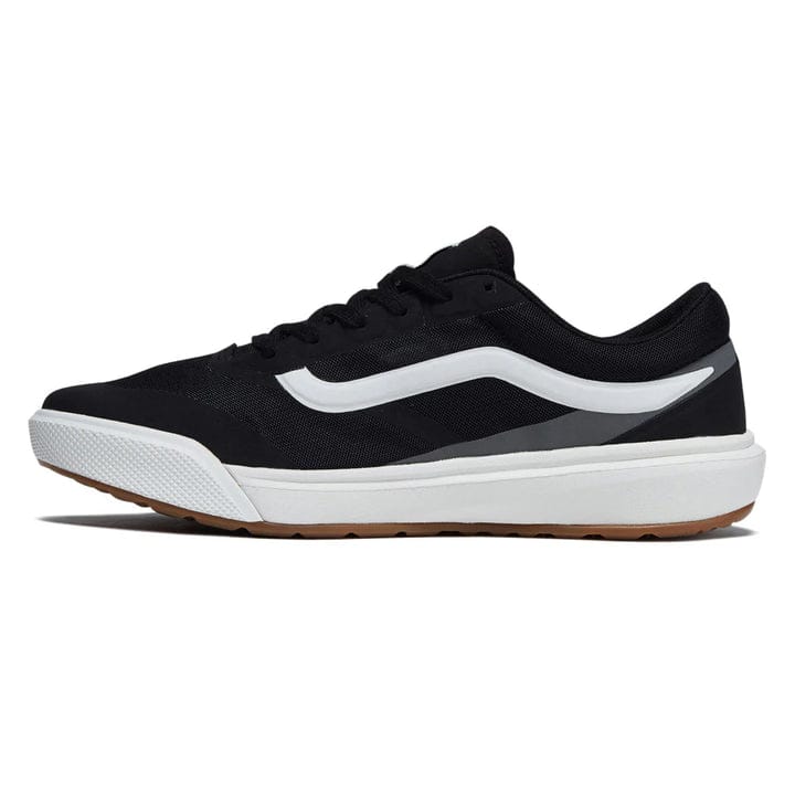 VANS SHOE VANS Vans UltraRange 2.0 - Black White