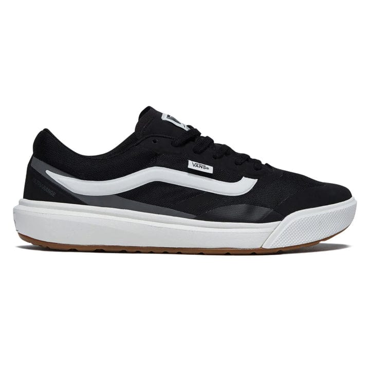VANS SHOE VANS Vans UltraRange 2.0 - Black White