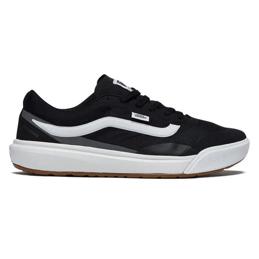 VANS SHOE VANS Vans UltraRange 2.0 - Black White