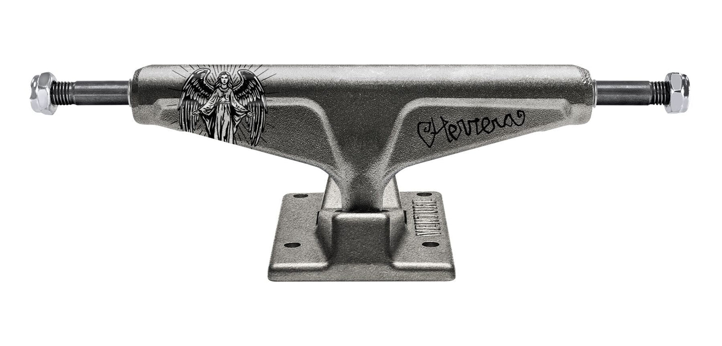 VENTURE TRUCKS Venture All Polished Herrera Pro Trucks - Silver