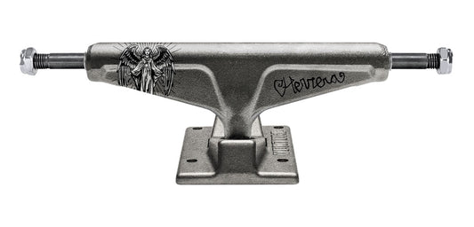 VENTURE TRUCKS Venture All Polished Herrera Pro Trucks - Silver