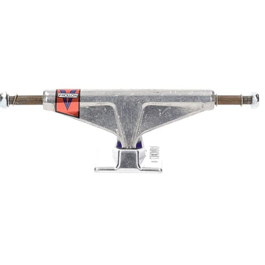 VENTURE TRUCKS Venture All Polished V-Hollow Trucks - Silver