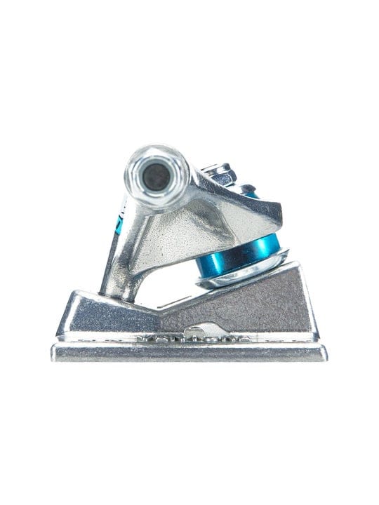 VENTURE TRUCKS 5.25 High/Set Venture All Polished V8 Koston Trucks - Silver