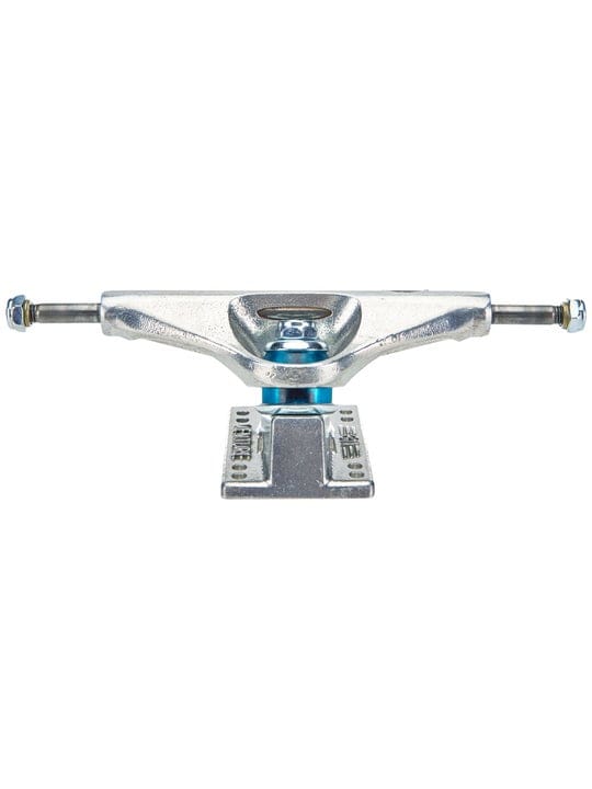 VENTURE TRUCKS 5.25 High/Set Venture All Polished V8 Koston Trucks - Silver