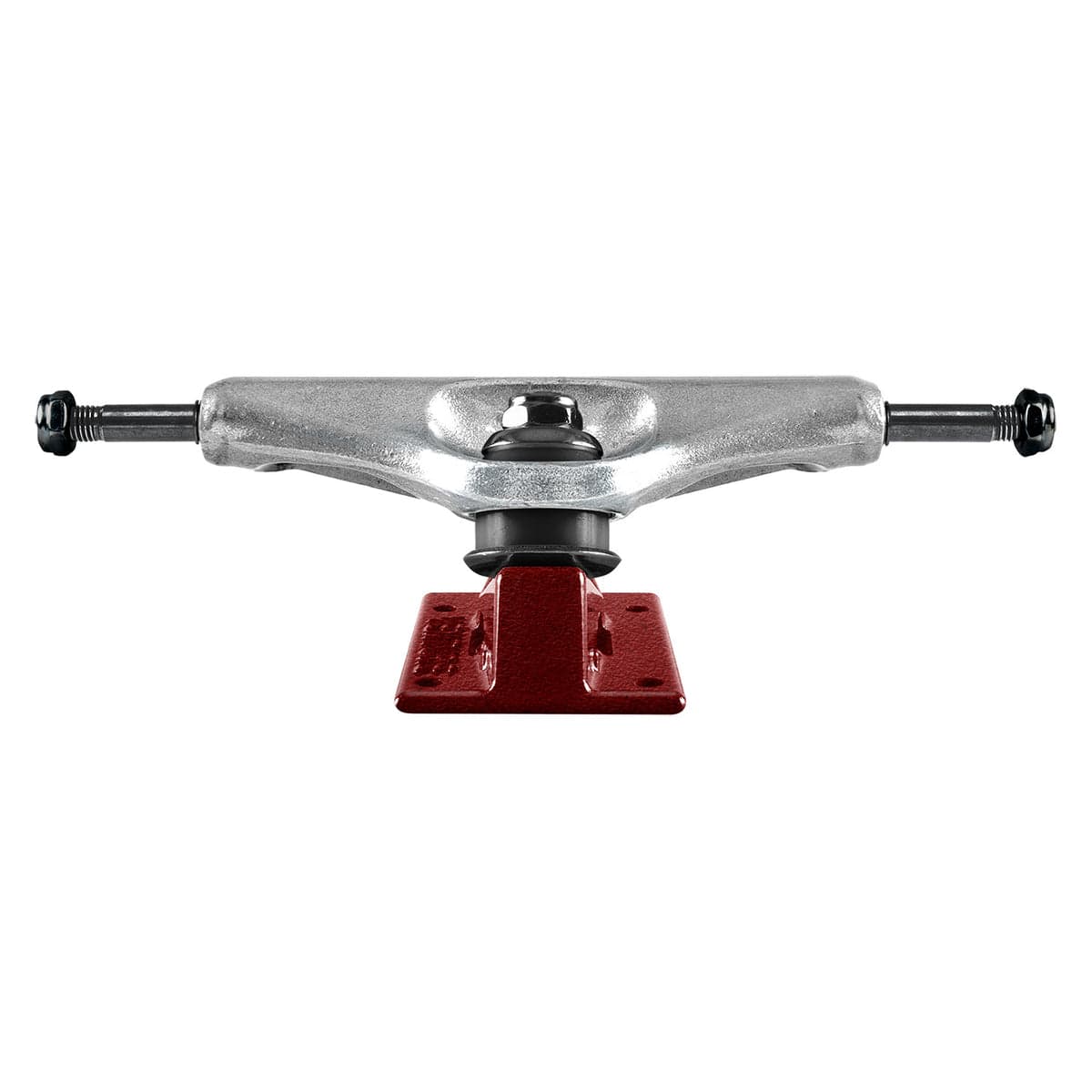 VENTURE TRUCKS Venture Brian O'Dwyer V-Hollow Trucks - Silver Red
