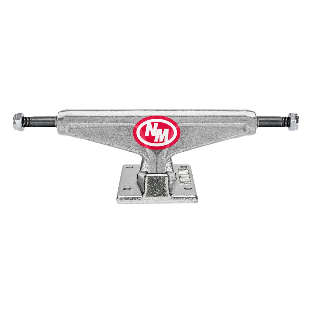 VENTURE TRUCKS Venture Nick Matthews Pro Polished Trucks - Silver