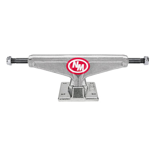 VENTURE TRUCKS Venture Nick Matthews Pro Polished Trucks - Silver