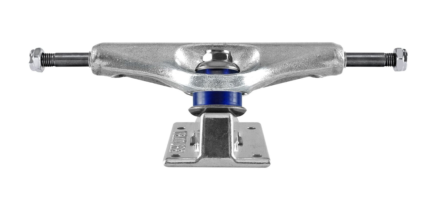 VENTURE TRUCKS 5.6/Set Venture V-Hollow Kai Pro Trucks 5.6 - SIlver