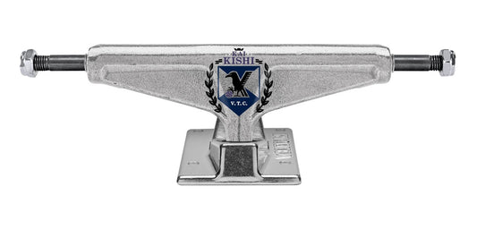 VENTURE TRUCKS 5.6/Set Venture V-Hollow Kai Pro Trucks 5.6 - SIlver