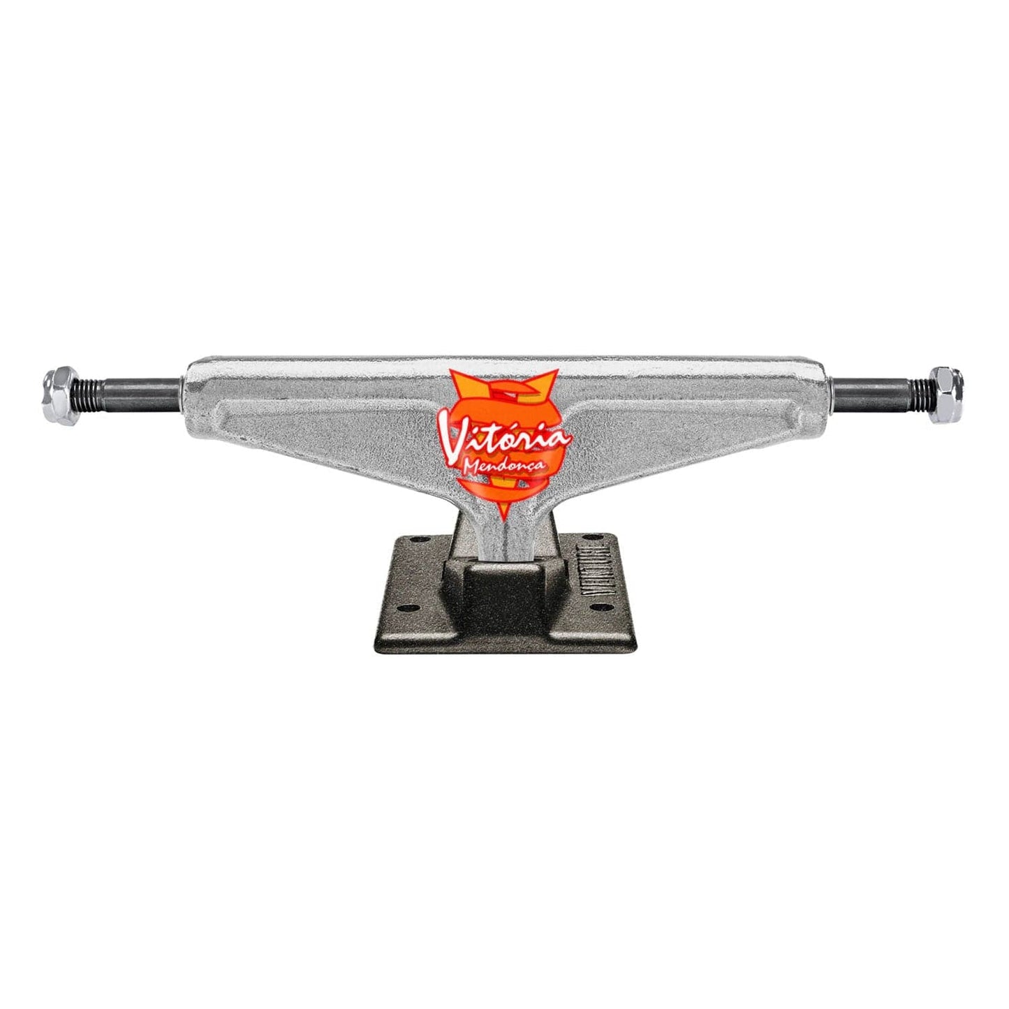 VENTURE TRUCKS Venture V-Hollow Victoria Mendonca Trucks - Silver Black