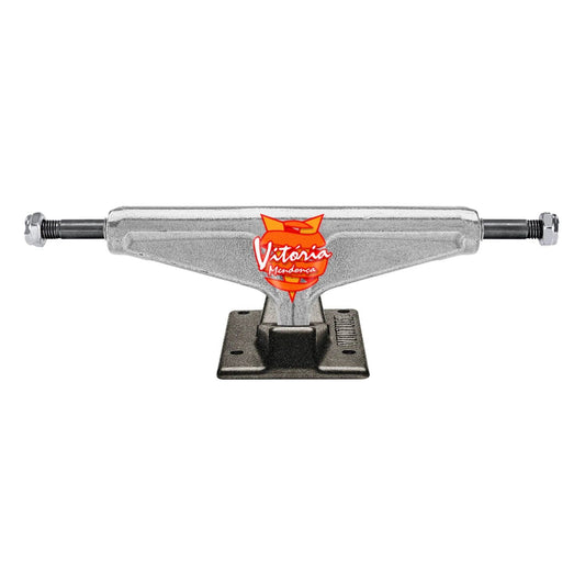 VENTURE TRUCKS Venture V-Hollow Victoria Mendonca Trucks - Silver Black