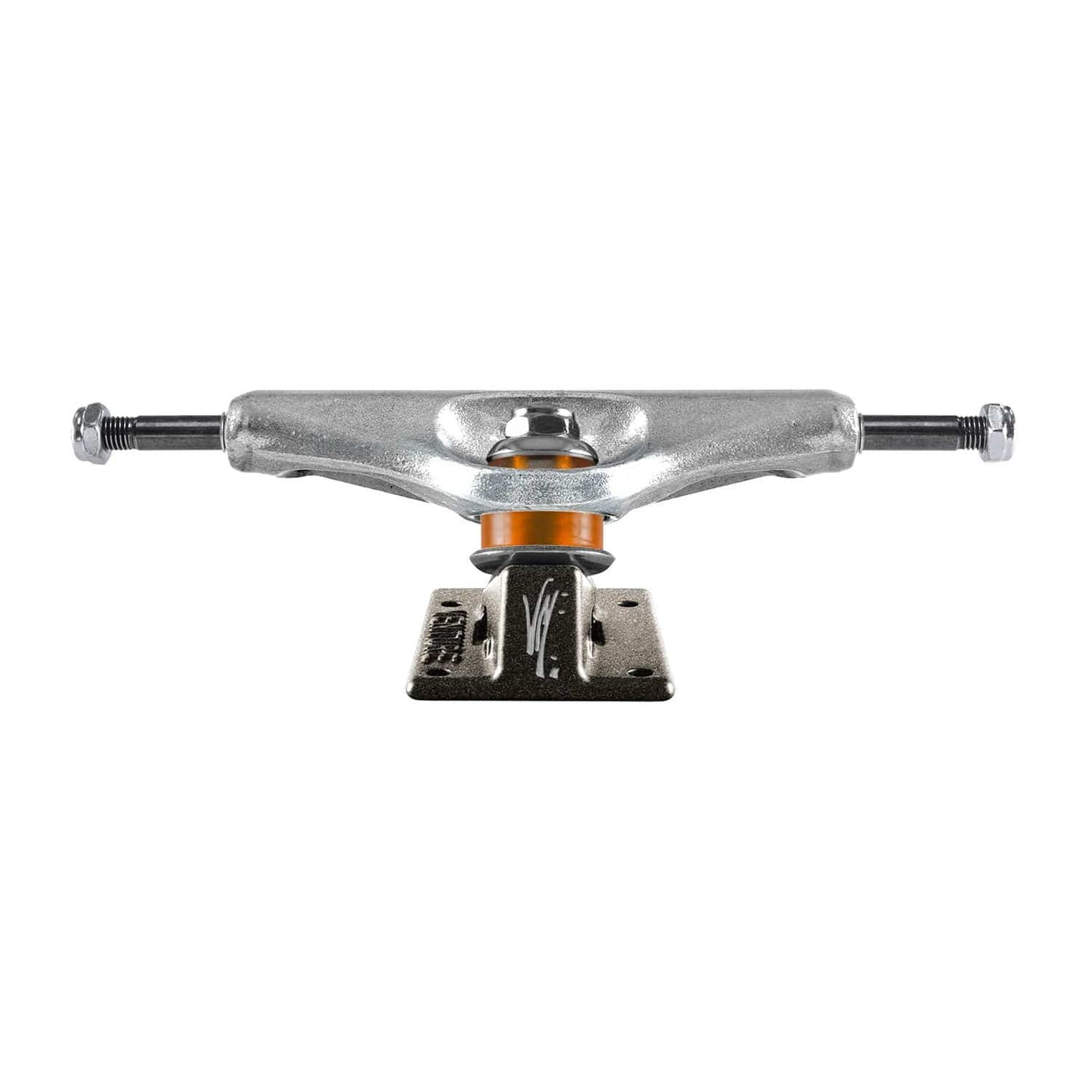VENTURE TRUCKS Venture V-Hollow Victoria Mendonca Trucks - Silver Black