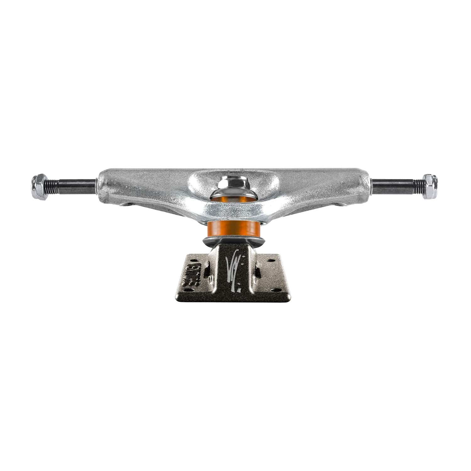 VENTURE TRUCKS Venture V-Hollow Victoria Mendonca Trucks - Silver Black