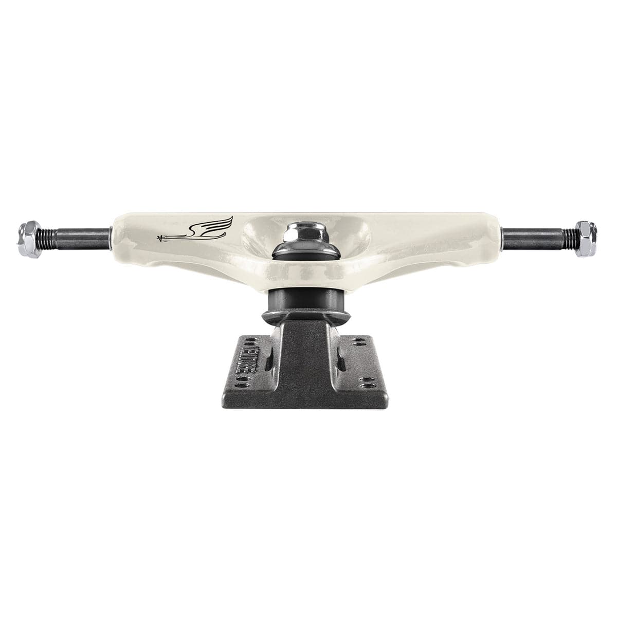VENTURE TRUCKS Venture V8 Bobby Worrest Trucks - Cream