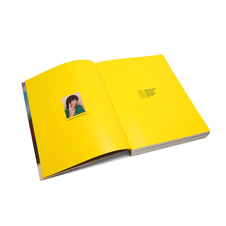 WKND SKATEBOARDS BOOK / MAGAZINE WKND Skateboards The First 10 Years Book