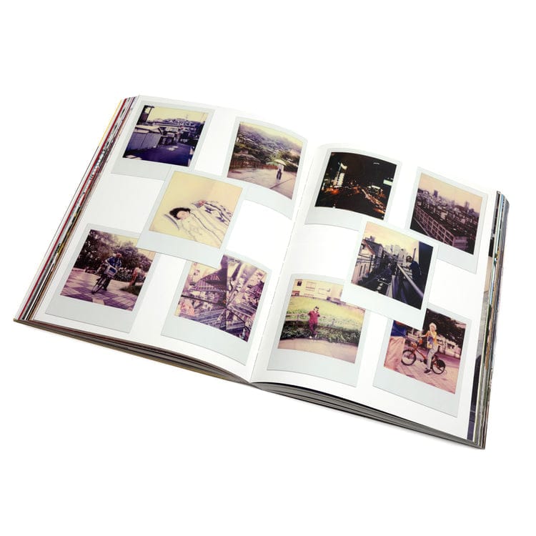 WKND SKATEBOARDS BOOK / MAGAZINE WKND Skateboards The First 10 Years Book