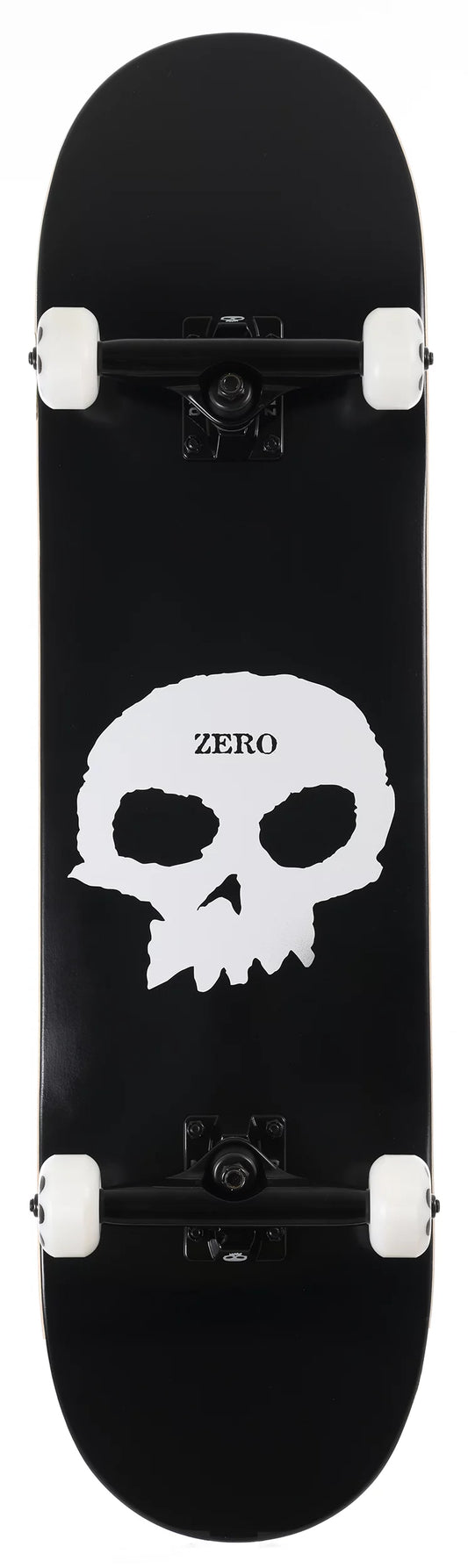 Zero Single Skull Complete - 7.75